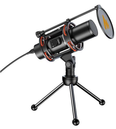 Микрофон Maono AU-PM471TS. Фото 9 в описании