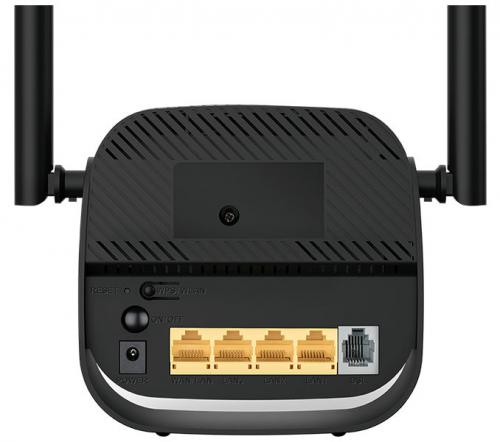 Wi-Fi роутер Маршрутизатор D-Link DSL-2750U/R1. Фото 2 в описании