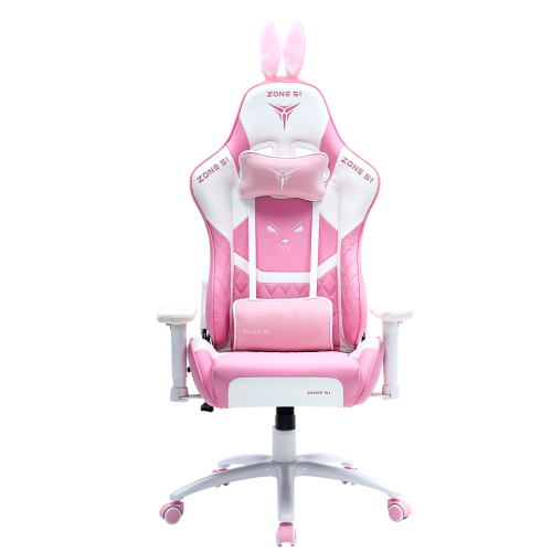 Компьютерное кресло Zone 51 Bunny Pink Z51-BUN-PI. Фото 11 в описании