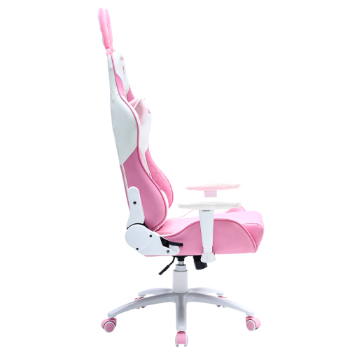 Компьютерное кресло Zone 51 Bunny Pink Z51-BUN-PI. Фото 12 в описании