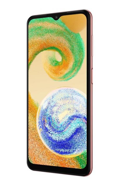 Сотовый телефон Samsung SM-A047 Galaxy A04s 3/32Gb Copper. Фото 13 в описании