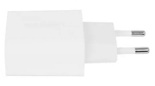 Зарядное устройство Ugreen CD137 USB Type-C 20W White 50698. Фото 2 в описании