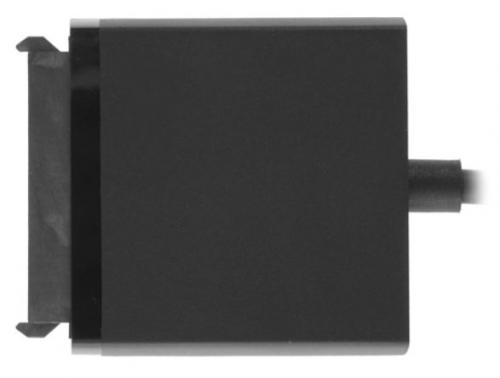 Цифровой конвертер Ugreen CM257 USB 3.0 A - 3.5/2.5 SATA 60561. Фото 3 в описании