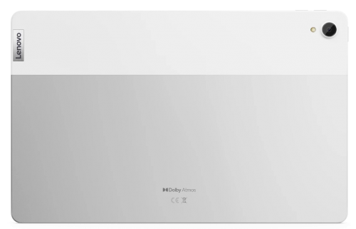 Планшет Lenovo Tab P11 Plus TB-J616X Grey ZA9L0198RU (MediaTek Helio G90T 2.05GHz/4096Mb/128Gb/Wi-Fi/Bluetooth/Cam/11/2000x1200/Android). Фото 1 в описании