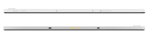 Планшет Lenovo Tab P11 Plus TB-J616X Grey ZA9L0198RU (MediaTek Helio G90T 2.05GHz/4096Mb/128Gb/Wi-Fi/Bluetooth/Cam/11/2000x1200/Android). Фото 6 в описании