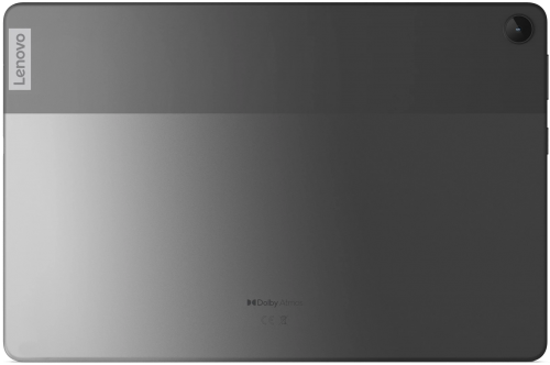 Планшет Lenovo Tab M10 Plus Gen 3 Grey ZAAJ0310RU (MediaTek Helio G80 2.0 GHz/4096Mb/64Gb/Wi-Fi/Bluetooth/Cam/10.6/2000x1200/Android). Фото 4 в описании