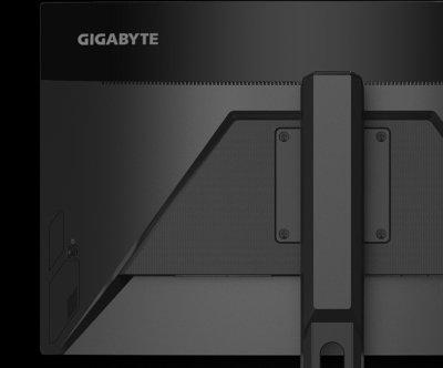 Монитор GigaByte G27FC A. Фото 2 в описании