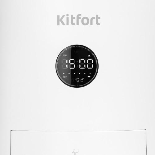 Автоматическая кормушка Kitfort КТ-2080. Фото 4 в описании