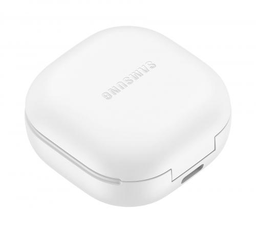 Наушники Samsung Galaxy Buds2 Pro White SM-R510NZWAMEA / SM-R510NZWACIS. Фото 24 в описании