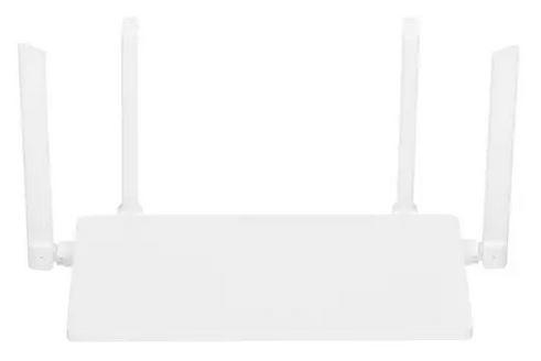 Wi-Fi роутер Huawei WiFi WS7001 White 53039183. Фото 1 в описании