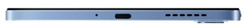 Планшет Realme Pad Mini WiFi RMP2106 Blue (Tiger T616 1.8GHz/4096Mb/64Gb/Wi-Fi/Bluetooth/Cam/8.7/1340x800/Android). Фото 4 в описании