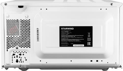 Микроволновая печь Starwind SMW3820. Фото 3 в описании