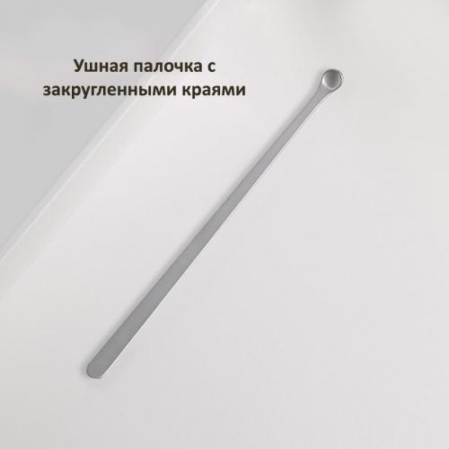 Маникюрный набор Xiaomi HOTO Clicclic Professional Nail Clippers Set White QWZJD001. Фото 4 в описании