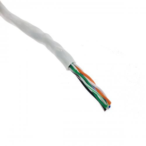 Сетевой кабель Espada UTP cat.5e 20m CAT5E E-046Cu20. Фото 3 в описании