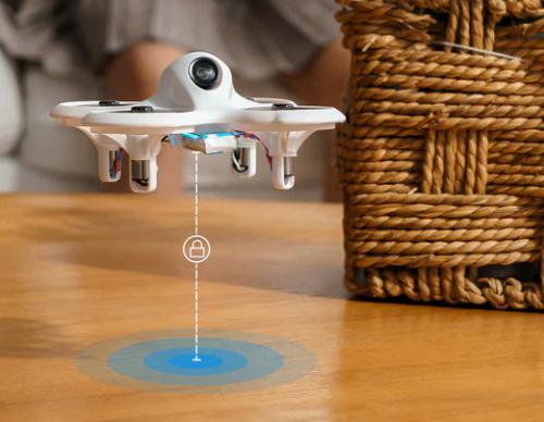 Квадрокоптер BetaFPV Whoop Racing Cetus Lite FPV Kit 01020007_1. Фото 2 в описании