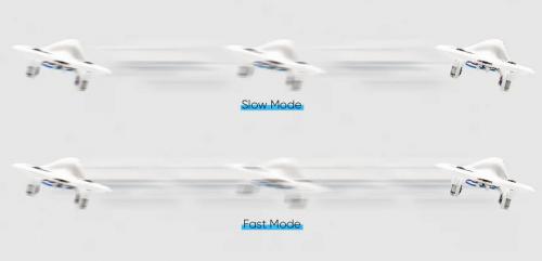 Квадрокоптер BetaFPV Whoop Racing Cetus Lite FPV Kit 01020007_1. Фото 5 в описании