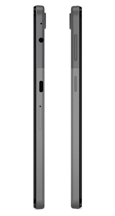 Планшет Lenovo Tab M10 HD Gen 3 TB328XU Grey ZAAF0032RU ( Unisoc T610 1.8GHz/4096Mb/64Gb/Wi-Fi/Bluetooth/Cam/10.1/1920x1200/Android). Фото 8 в описании