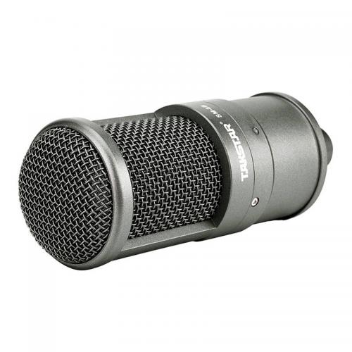 Микрофон Takstar SM-8B-S. Фото 3 в описании