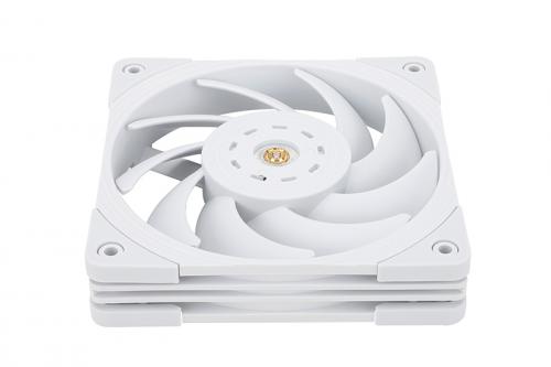 Вентилятор Thermalright TL-B12-W 120mm. Фото 2 в описании