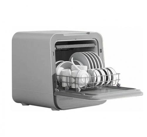 Посудомоечная машина Viomi VDW0402. Фото 8 в описании