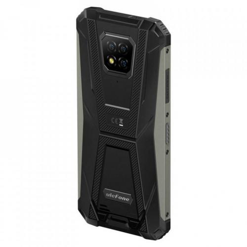 Сотовый телефон Ulefone Armor 8 Pro 8/128Gb Black. Фото 20 в описании