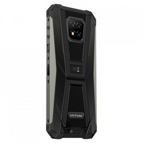 Сотовый телефон Ulefone Armor 8 Pro 8/128Gb Black. Фото 21 в описании