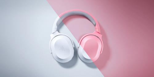 Наушники Razer Barracuda X Quartz Pink RZ04-04430300-R3M1. Фото 12 в описании