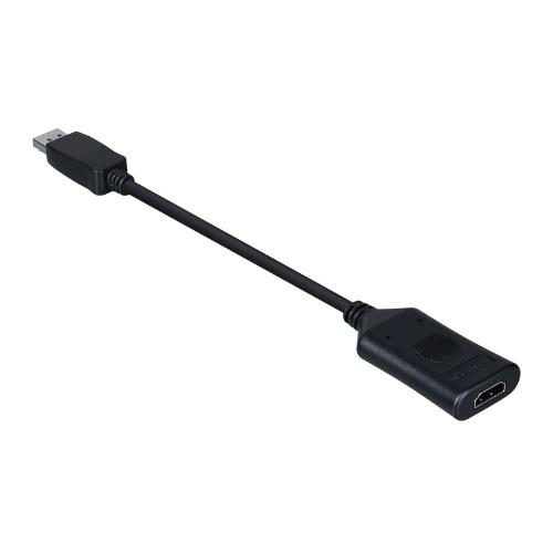 Аксессуар KS-is DisplayPort - HDMI KS-749. Фото 2 в описании