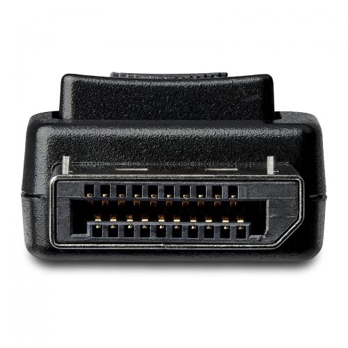 Аксессуар KS-is DisplayPort - HDMI KS-749. Фото 4 в описании