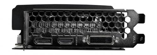 Видеокарта Palit RTX 3050 DUAL 8Gb GDDR6 1552Mhz PCI-E 4.0 8192Mb 14000Mhz 128 bit HDMI 3xDP NE63050018P1-1070D. Фото 3 в описании