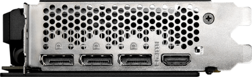 Видеокарта MSI RTX 3060 Ventus 2X 8G OC 1320Mhz PCI-E 4.0 8192Mb 15000Mhz 128 bit HDMI 3xDP. Фото 3 в описании