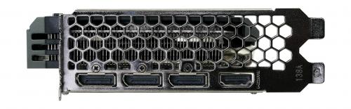 Видеокарта Palit RTX 3060 Stormx 8GB 1320Mhz PCI-E 4.0 8192Mb 15000Mhz 128 bit HDMI 3xDP NE63060019P1-190AF. Фото 18 в описании