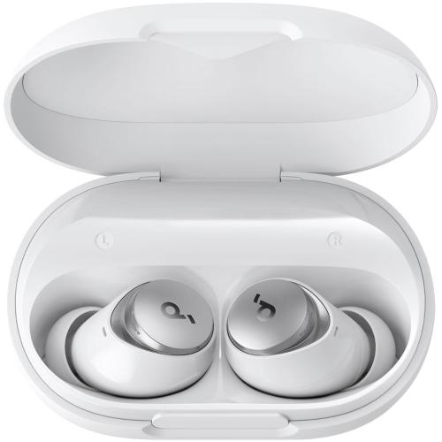 Наушники Anker Space A40 A3936G21 White. Фото 3 в описании