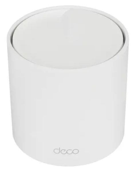 Wi-Fi роутер TP-LINK Deco X50-PoE 2-pack. Фото 10 в описании
