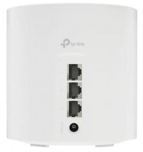 Wi-Fi роутер TP-LINK Deco X50-PoE 2-pack. Фото 12 в описании