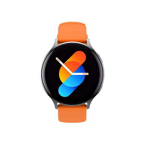 Умные часы Havit Smart Watch M9023 Orange. Фото 1 в описании