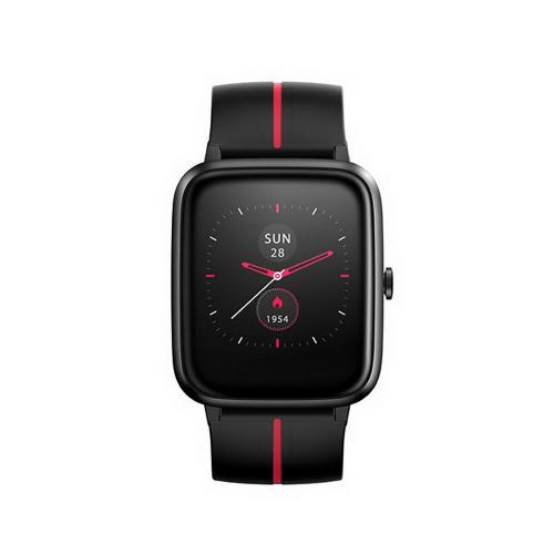 Умные часы Havit Smart Watch M9002G Black. Фото 2 в описании