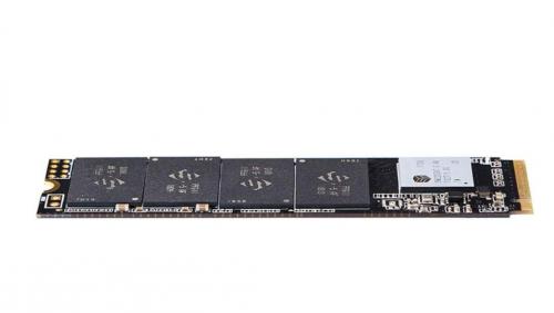 Твердотельный накопитель KingSpec SSD PCI-E 3.0 M.2 2280 x4 1Tb NE-1TB. Фото 2 в описании