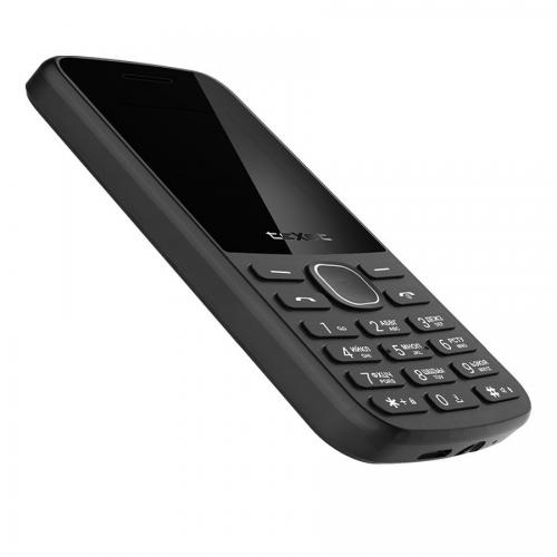 Сотовый телефон teXet TM-117 Black. Фото 4 в описании