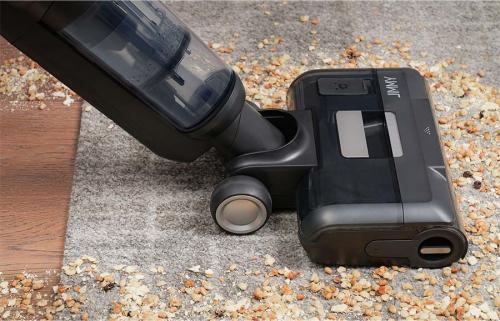 Пылесос Jimmy HW10 Pro Cordless Vacuum & Washer. Фото 11 в описании