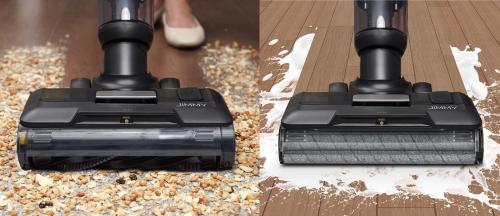 Пылесос Jimmy HW10 Pro Cordless Vacuum & Washer. Фото 2 в описании