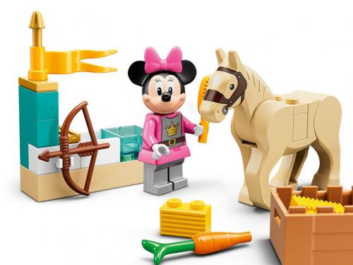 Lego Disney Микки и его друзья - защитники замка 215 дет. 10780. Фото 3 в описании