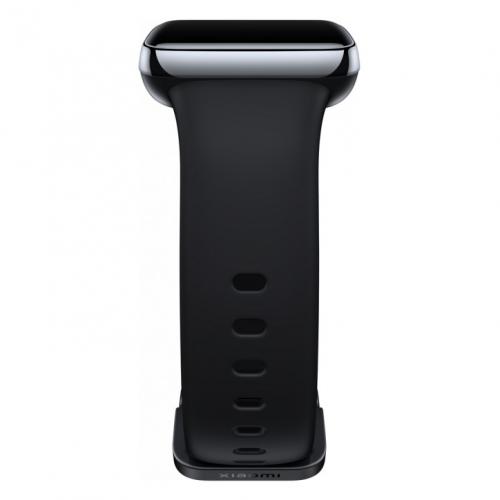 Умный браслет Xiaomi Mi Band 7 Pro Black BHR5970GL. Фото 13 в описании