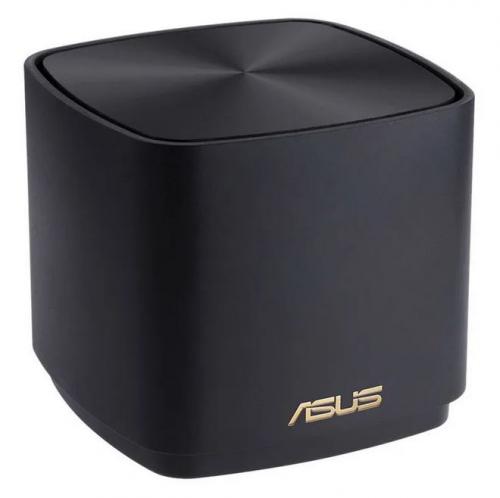 Wi-Fi роутер ASUS XD4 (B-3-PK) Black 90IG05N0-MO3RH0. Фото 1 в описании