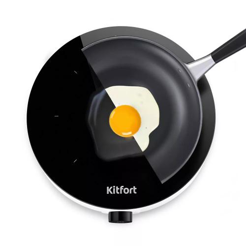 Плита Kitfort KT-159. Фото 2 в описании
