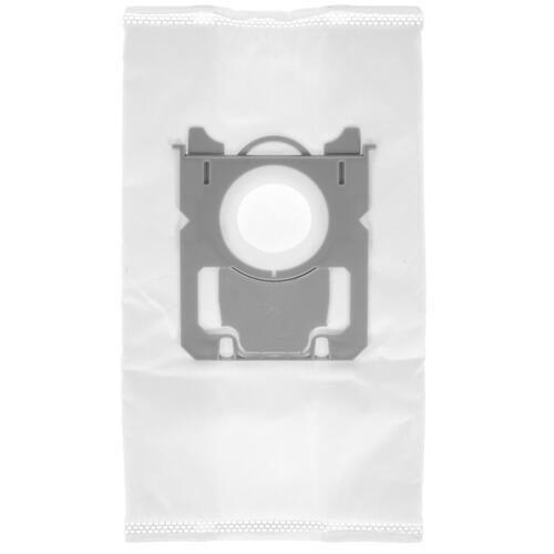 Мешки-пылесборники Filtero FLS 01 S-Bag Allergo (4шт). Фото 2 в описании
