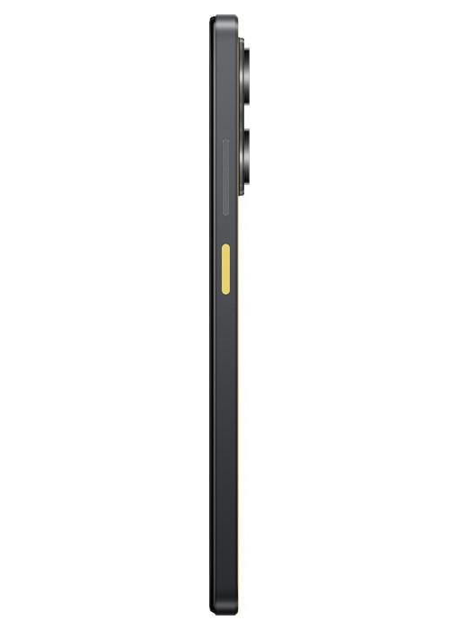 Сотовый телефон Poco X5 Pro 5G 6/128Gb Yellow. Фото 24 в описании