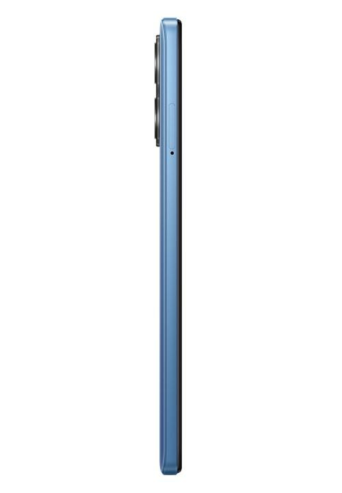 Сотовый телефон Poco X5 5G 8/256Gb Blue. Фото 22 в описании