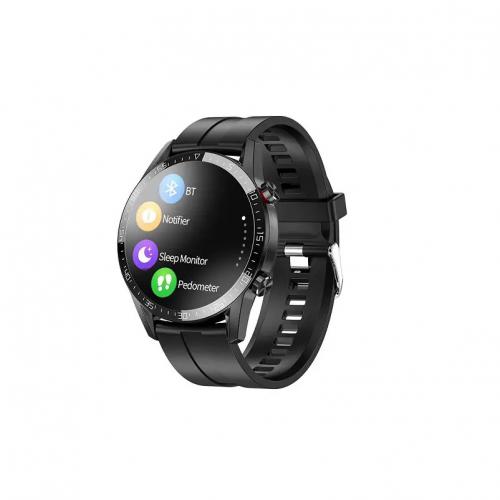 Умные часы Hoco Y2 Pro Smart Sport Watch Call Version Black 6931474771063. Фото 4 в описании