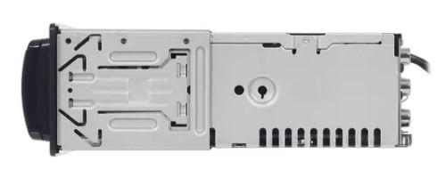 Автомагнитола Sony DSX-GS80. Фото 3 в описании